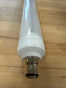 Philips 18W (35W) TrueForce LED SOX Lamp BC (B22) Cap 4000K