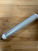 Philips 18W (35W) TrueForce LED SOX Lamp BC (B22) Cap 4000K
