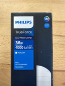 Philips 18W (35W) TrueForce LED SOX Lamp BC (B22) Cap 4000K