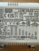 Mean Well LCM-25DA - LED Spares