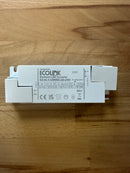ECOLINK ED-SC II 33W650I 33W 43-51V 650mA LED Driver - LED Spares