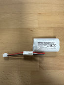 ELP B069 1.5Ah 6.4V 2 B Cell LiFePO4 Emergency Lighting Battery - LED Spares