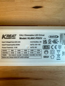 Ansell ADDIM/60/MC 60W Multi-current 0-10V - DALI - Push DIM - Dimmable LED Driver - LED Spares