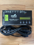 Cooper Lighting ColourMIX Vario 3 - LS-CLMX-VAR-3 - RGB 3 Channel DMX IP20 Controller - LED Spares