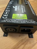 Cooper Lighting ColourMIX Vario 3 - LS-CLMX-VAR-3 - RGB 3 Channel DMX IP20 Controller - LED Spares