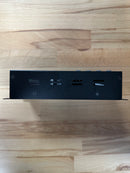 Cooper Lighting ColourMIX Vario 3 - LS-CLMX-VAR-3 - RGB 3 Channel DMX IP20 Controller - LED Spares