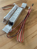 ELP LDM300/MOD/K 60-200V DALI Emergency Kit c/w LiFePO4 Battery - LED Spares