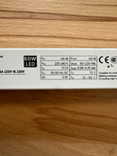 Philips 929001557806 Xitanium 60W 0.08-0.35A 220V 16 230V - LED Spares