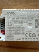 Tridonic 87501087 LC 17/250-400/42 flexC SR SNC4 - LED Spares