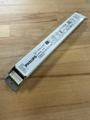 Philips 9290009536 Xitanium 36W 0.12-0.4A 115V 1-10V 230V