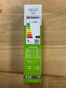 18W PLC 4000K 2Pin G24d-2 Compact Fluorescent Lamp - PLC182P-84