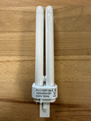 18W PLC 4000K 2Pin G24d-2 Compact Fluorescent Lamp - PLC182P-84