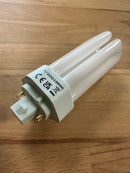 26W PL-T 840 Cool White 4Pin Gx24Q-3 - Compact Fluorescent Lamp - LED Spares
