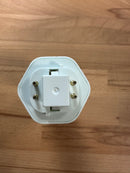 26W PL-T 840 Cool White 4Pin Gx24Q-3 - Compact Fluorescent Lamp - LED Spares