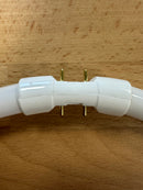 40W T5c Circular Lamp - FC40T5c-840 - 305mm 4000K Cool White - 2Gx13 Cap - LED Spares