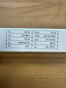 Philips 9290008634 Xitanium 75W 0.7-2A 54V 230V - LED Spares