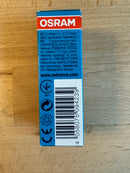 Osram 20W Halogen Capsule Bulb GY6.35 12V 12mm - 405807594239 - LED Spares