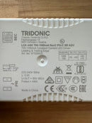 Tridonic 87500605 ﻿LCA 44W 700-1050mA flecC PH-C SR ADV - LED Spares