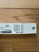Osram OTi DALI 80/220-240/24 4CH DT6/DT8 80W 24V DALI Dimmable CV Power Supply - LED Spares