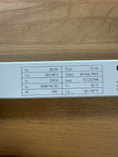 Philips 9290008635 Xitanium 75W 0.7-2A 54V 1-10V 230V - LED Spares