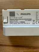 Philips 9290014757 Xitanium 20W/a 0.35/0.5A 40V 3CW 230V - Track Adaptor Driver - LED Spares
