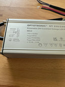 Osram OT 250/220-240/24 DIM P 250W 24V 1-10V CV Dimmable LED Power Supply - LED Spares 