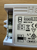 Harvard CL40-500S2D-PROG-240-LD-B-PUSH - DALI Dimmable LED Driver - LED Spares
