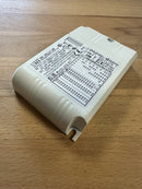 TCI 125421 DC JOLLY US - 13-32W 250-900mA - 0-10V - Push - Dimmable LED Driver - LED Spares