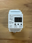 Skydance TR1 AC Triac RF + Push Dimmer - Din Rail Mounted - LED Spares