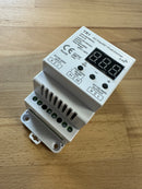 Skydance TR1 AC Triac RF + Push Dimmer - Din Rail Mounted - LED Spares