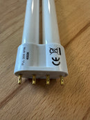 36W PLL Lamp 4000K Cool White - 2G11 Cap - 85010 - LED Spares