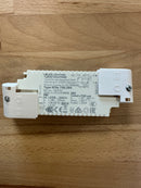 Vossloh Schwabe ECXe 750.394 - 186939 - 30W 750mA 30-40V LED Driver - LED Spares