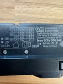 Vossloh Schwabe ECXe 500.468 - 187121 - 14.7-21W - 20-42V Track Adapter Driver - LED Spares