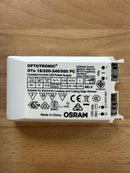 Osram Ledvance OTe 18/220-240/500 PC 18W 500mA Phase-Cut LED Driver - LED Spares