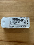 Reggiani - AcTEC - Q4-260mA-12W 12W 260mA 2-46V LED Driver - LED Spares