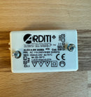 Arditi 039121 ALED A 8W 350MA LED Driver - LED Spares