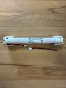 Mackwell B968 - 9001696 - 3.6V 2200mAh NiMH Battery Stick - LED Spares