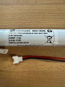 Mackwell B968 - 9001696 - 3.6V 2200mAh NiMH Battery Stick - LED Spares