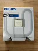 Philips MASTER PL-Q (2D) 38W - 835 White - 4 Pin GR10q Lamp - LED Spares