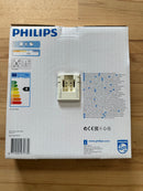 Philips MASTER PL-Q (2D) 38W - 835 White - 4 Pin GR10q Lamp - LED Spares