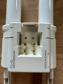 Philips MASTER PL-Q (2D) 38W - 835 White - 4 Pin GR10q Lamp - LED Spares