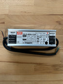 Mean Well HLG-80H-12A LED Power Supply IP65 12V 60W Constant Voltage - LED Spares