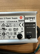 Mean Well HLG-80H-12A LED Power Supply IP65 12V 60W Constant Voltage - LED Spares