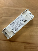 Vossloh EcxD 1050.299 16-38w 300-1050Ma DALI Dimmable LED Driver - 186763 - LED Spares