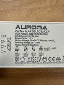 Aurora AU-A1SBLSC30-CCF 400-500-600-700mA 30-40V Aone 30W Smart LED Driver - LED Spares