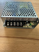 Mean Well RS-50-12 50W 12V 4.2A Switching Power Supply - LED Spares