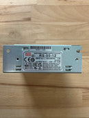 Mean Well RS-50-12 50W 12V 4.2A Switching Power Supply - LED Spares
