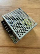 Mean Well RS-50-12 50W 12V 4.2A Switching Power Supply - LED Spares