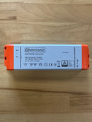Ohmtronic ADK75W/48V 75W 48V Constant Voltage IP20 LED Driver - LED Spares