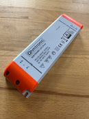 Ohmtronic ADK75W/48V 75W 48V Constant Voltage IP20 LED Driver - LED Spares